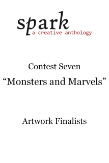 Contest Seven Artwork Finalists — Click for Next Image